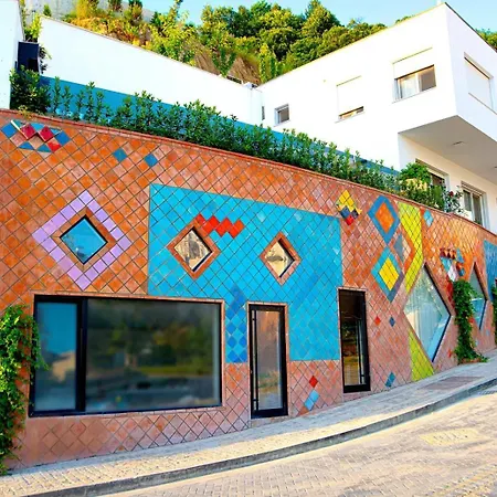 Deluxe Flat With Garden_tirana